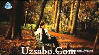 Shaxzod Azimov Kechir Meni  Uzkinobar.Com