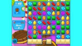 Candy Crush Soda Saga level 126