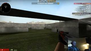 Bored CSGO AIM DM