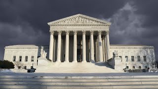 The Voting Rights Act Is Still Standing, For Now