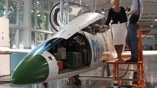 Завод "Одесавиаремсервис". Передача самолётов Л39М.