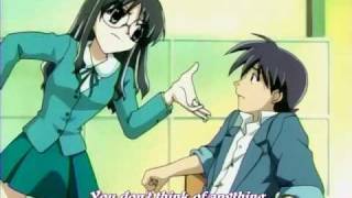 Happy Lesson Advance episode 2 part 1 of 3 (English SUBTITLES)
