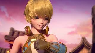 [Dragon Nest] "Red Lotus Palace" Teaser Trailer