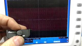 Pioneer GM D8601