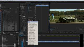 Adobe Premier ошибка загрузки LUT формат cube
