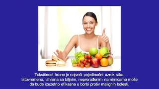 Najopasnije greške u ishrani 1 - Mr sci. med. Ivanov dr Dragan - internista