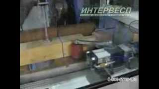 Линия по производству домов STROMAB BLOX AUTO