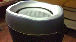 JBL Flip 4 Bass Test (Bass I Love You)