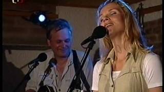 Teagrass - Ej, Janku Janíčku + Zajdi slunko, zajdi
