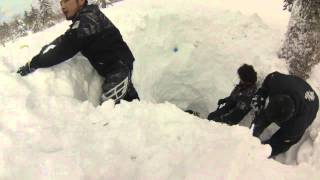 ガォ！ヾ（｀д´）ノ 2013.3.17