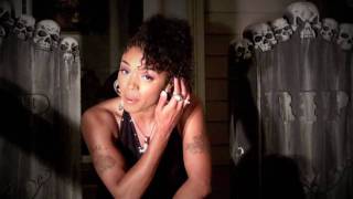 Rasheeda "I Wanna Be Successful" Terrestrial Bitch