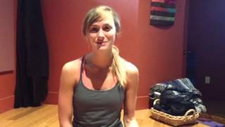 Nancy Nelson Yoga