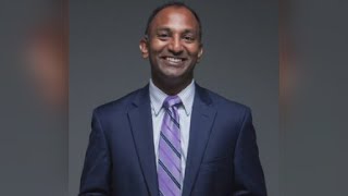 Thiru Vignarajah, Former Md. Deputy Attorney General, Running For Baltimore's Mayor
