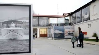 СОЧИ | Walk in the city of Sochi port