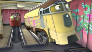 Stacyjkowo 02 Owocowe fantango Frostiniego