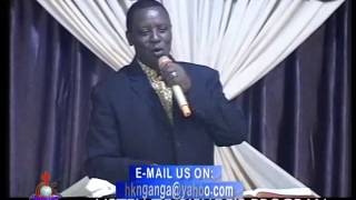 loving God with all mind Pastor harrison Nganga