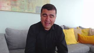 Miércoles de Capacitación con el Platino principal Ignacio García Miércoles 31 de  Julio 2019