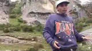 Stone Forest Markawasi, Peru, Don Manuels UFO - Ovni  Alan Matthew, Stone Monuments Markawasi Peru