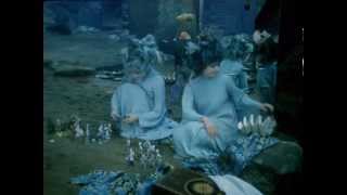 Malá Morská Víla (The Little Mermaid) w Eng Sub (1976)