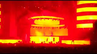 Solaris Sunset Empire Dia 15/08/2018