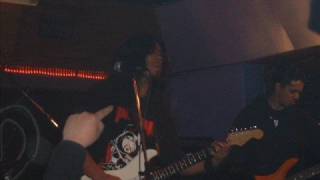 aleacion binaria"en la senda del metal"