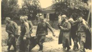 Трагедия Юго-Западного фронта 1941г.-Tragedy of Southwest front 1941г.