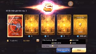 Tập Kích Seri - Phần 19 || Vượt AI Thường Ko Mất Mạng Nào || TuanHC  ✔