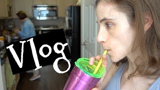 Vlog: #TybeeTV, iHerb haul, Skin Care| Dr Dray