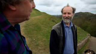 Britain's Best View: The Malvern Hills