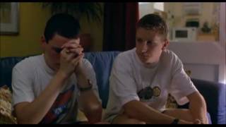 Beautiful Thing - gay themed film with music by Elton John HD / HQ