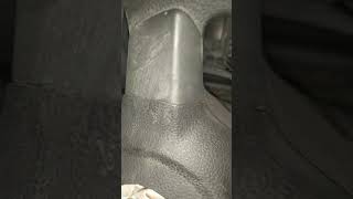 Как снять  AIRBAG подушки фольксваген поло или руль