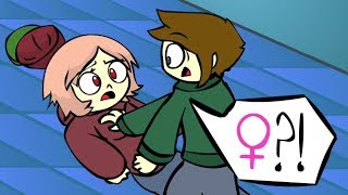 Gamerz - Animated Short Film by Kryssen Robinson