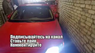 Замена ремня ГРМ и помпы на B5244S. Volvo 2.4 бензин.