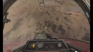 Star Wars Battlefront ita: navicelle spaziali!