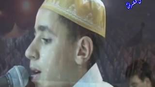 سورة غافر/ للطفل القارئ: زكرياء فخر الدين / تراويح سلا. / Quran