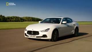Настоящий суперкар | Maserati
