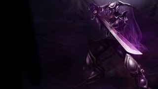 League of Legends Assassin Yi Pentakill Victory