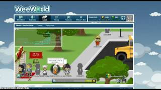 weeworld vip
