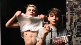 Bars and Melody - I'm Just A Kid
