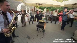 Lăutarii de la Măgdăcești - Program de sârbe Full HD