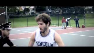 Lil Dicky   Jewish Flow Official Video)