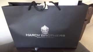 UNBOXING Ladies Oris Watch