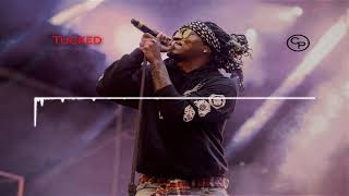 Future Type Beat "Tucked" (Prod. Corey Plescia)