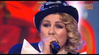 Ева Польна - Megapolis (Live @ "Жара в Вегасе", 16.04.2017)