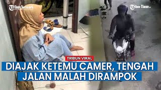 Kenalan Sama Cowok di Sosmed Langsung Diajak Ketemu Calon Mertua, Nasib Wanita ini Berubah Pilu