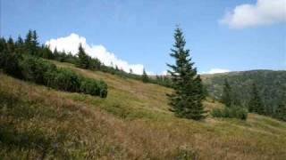 Krkonoše 2008