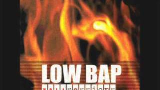 low bap sessions vol.1 freestyle (1998)