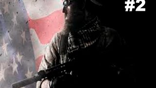 Прохождение Medal of Honor Limited Edition #2 (Взятие Баграма)