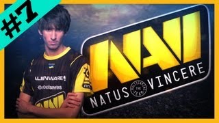 Dendi playing Pubs - Volume #7