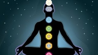 Chakra Healing and Musical Notes